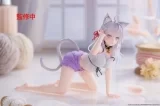 Оригинальная аниме фигурка «"Alya Sometimes Hides Her Feelings in Russian" Desktop Cute Figure Alya Nekomimi Cat Ear Room Wear Ver.»