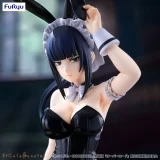 Оригинальная аниме фигурка «"Overlord" BiCute Bunnies Figure Narberal Gamma»