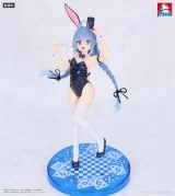 Оригінальна аніме фігурка «"Mushoku Tensei II: Jobless Reincarnation" Vivit Figure Roxy Migurdia Bunny Polarization Color Ver.»
