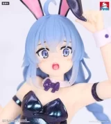 Оригинальная аниме фигурка «"Mushoku Tensei II: Jobless Reincarnation" Vivit Figure Roxy Migurdia Bunny Polarization Color Ver.»