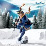 Оригинальная аниме фигурка «"Golden Kamuy" XrossLink Figure Sugimoto Saichi»