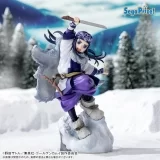 Оригинальная аниме фигурка «"Golden Kamuy" XrossLink Figure Asirpa»