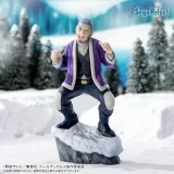 Оригінальна аніме фігурка «"Golden Kamuy" XrossLink Figure Shiraishi Yoshitake»