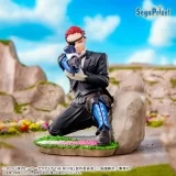 Оригинальная аниме фигурка «"My Hero Academia: You're Next" XrossLink Figure Giulio Gandini»CE FIGLIFE! - AKAINU SAKAZUKI»