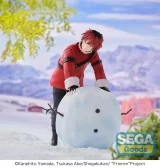 Оригинальная аниме фигурка «"Frieren: Beyond Journey's End" XStellar Stark -Playing In The Snow-»