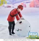 Оригинальная аниме фигурка «"Frieren: Beyond Journey's End" XStellar Stark -Playing In The Snow-»
