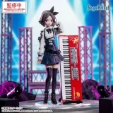 Оригинальная аниме фигурка «"Girls Band Cry" XStellar Ebizuka Tomo»