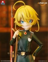 Оригинальная аниме фигурка &laquo;"Saga of Tanya the Evil" Vivit Figure Tanya Degurechaff&raquo;