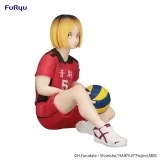Оригинальная аниме фигурка «Haikyu!! Noodle Stopper Figure Kozume Kenma»