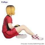 Оригинальная аниме фигурка «Haikyu!! Noodle Stopper Figure Kozume Kenma»