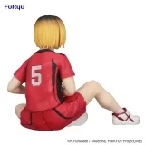 Оригинальная аниме фигурка «Haikyu!! Noodle Stopper Figure Kozume Kenma»