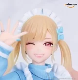 Оригинальная аниме фигурка &laquo;SYSTEM SERVICE - Vivit My Dress-Up Darling Kitagawa Marin Tracksuit Maid Ver. &raquo;