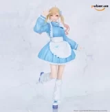 Оригинальная аниме фигурка &laquo;SYSTEM SERVICE - Vivit My Dress-Up Darling Kitagawa Marin Tracksuit Maid Ver. &raquo;