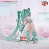 Оригинальная аниме фигурка &laquo;Piapro Characters - Hatsune Miku - Holiday Memories - Game (Bandai Spirits&raquo;