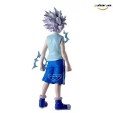 Оригинальная аниме фигурка &laquo;"HUNTER&times;HUNTER" HUNTING ARCHIVES Killua Godspeed&raquo;