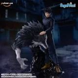 Оригинальная аниме фигурка &laquo;Jujutsu Kaisen Figurizm A - Megumi Fushiguro Art Battle&raquo;