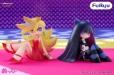 Оригинальная аниме фигурка &laquo;"New PANTY & STOCKING with GARTERBELT" Noodle Stopper Figure Panty&raquo;