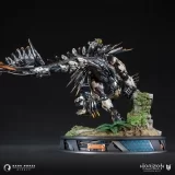 Оригинальная фигурка «Horizon Forbidden West: Aloy on Clawstrider 1:9 Scale Premium Statue»