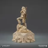 Оригинальная фигурка «Horizon Forbidden West: Meridian City Aloy Statue»