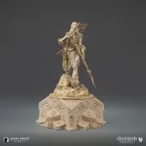Оригинальная фигурка «Horizon Forbidden West: Meridian City Aloy Statue»