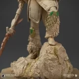 Оригинальная фигурка «Horizon Forbidden West: Meridian City Aloy Statue»