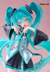 Оригинальная аниме фигурка &laquo;Hatsune Miku T-most Figure&raquo;