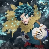Оригинальная аниме фигурка &laquo;"My Hero Academia" MAXIMATIC IZUKU MIDORIYA THE BEGINNING&raquo;