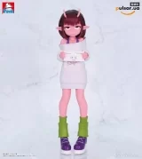 Оригінальна аніме фігурка &laquo;Milky Subway The Galactic Limited Express Vivit Figure - Chiharu Kujo&raquo;