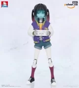 Оригінальна аніме фігурка &laquo;"MILKY SUBWAY THE GALACTIC LIMITED EXPRESS" Vivit Figure Makinai&raquo;