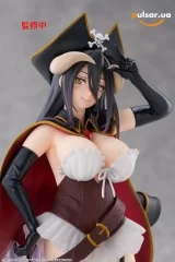 Оригинальная аниме фигурка &laquo;"Overlord" Coreful Figure Albedo Pirate Ver.&raquo;
