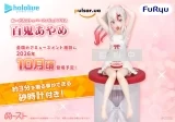 Оригінальна аніме фігурка &laquo;"Hololive Production" Noodle Stopper Figure Plus Nakiri Ayame&raquo;