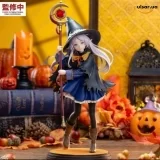 Оригінальна аніме фігурка &laquo;"Frieren: Beyond Journey's End" Luminasta Frieren Magic of Halloween&raquo;