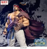 Оригинальная аниме фигурка &laquo;Street Fighter 6 Figurizm A Figure - Ryu&raquo;