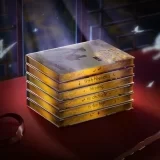 Манга на английском языке «Heaven Official's Blessing - Boxset Edition (Manhua) + Bonuses»