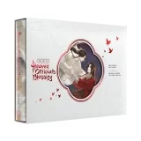 Артбук «The Art of Heaven Official's Blessing: One flower, One sword + Bonuses»