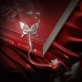 Артбук «The Art of Heaven Official's Blessing: One flower, One sword + Bonuses»