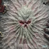 Оригинальная  фигурка «Everart Studio - Master of Madness "H.P.Lovecraft The First Master" and "The necronomicon"»