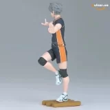 Оригинальная аниме фигурка &laquo;Haikyu!! Ippon Nice Serve Figure - Koshi Sugawara&raquo;