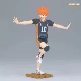 Оригинальная аниме фигурка &laquo;Haikyu!! Ippon Nice Serve Figure - Shoyo Hinata&raquo;