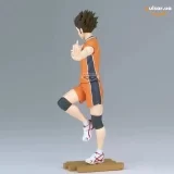 Оригинальная аниме фигурка &laquo;Haikyu!! Ippon Nice Serve Figure - Yu Nishinoya&raquo;