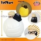 Оригінальна аніме фігурка &laquo;Haikyu!! Sleeping Room Light - Kei Tsukishima&raquo;