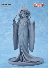 Оригинальная аниме фигурка &laquo;Hatsune Miku AMP+ Figure - Snow Miku 2013 Ver.&raquo;