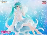 Оригинальная аниме фигурка &laquo;Hatsune Miku Banpresto Evolve Clearluxe - Hatsune Miku Jellyfish Ver.&raquo;