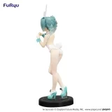 Оригинальная аниме фигурка «Hatsune Miku BiCute Bunnies Figure  - Hatsune Miku Rurudo White ver.»