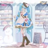 Силиконовая кукла &laquo;Hatsune Miku Dollfie Dream - Snow Miku 2026 Shiawase Patisserie&raquo;