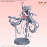 Оригинальная аниме фигурка &laquo;Hatsune Miku EVOLVE Classical Tuning - Hatsune Miku Nutcracker Ver.&raquo;