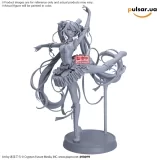 Оригінальна аніме фігурка &laquo;Hatsune Miku EVOLVE Classical Tuning - Hatsune Miku Nutcracker Ver.&raquo;