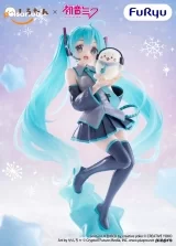 Оригінальна аніме фігурка &laquo;Hatsune Miku Excood Creative Figure - Hatsune Miku x Shirotan ver.&raquo;