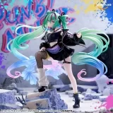 Оригінальна аніме фігурка &laquo;"Hatsune Miku Series" FIGURIZM&alpha; Hatsune Miku -Punk&raquo;