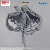Оригинальная аниме фигурка &laquo;Hatsune Miku Figurizm A Figure - Hatsune Miku Cosmic ver.&raquo;